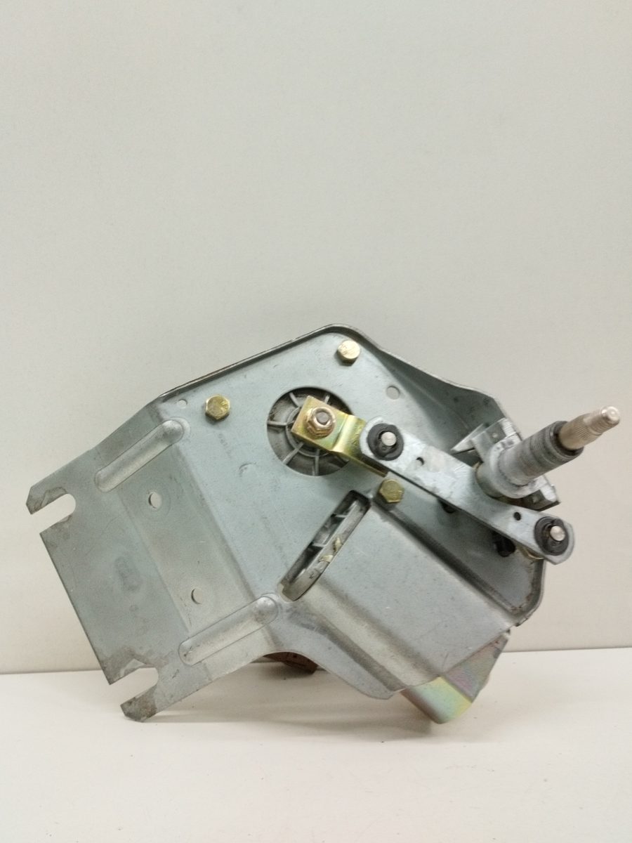 Motor Limpia Luneta Trasero Citroën Ax 1987-1998 1.5 Diesel CAT (VJY. VJZ / TUD5) 53201302