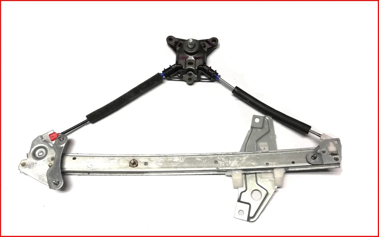 LEVANTACRIS DEL IZQ TOYOTA COROLLA 93 (MAN)