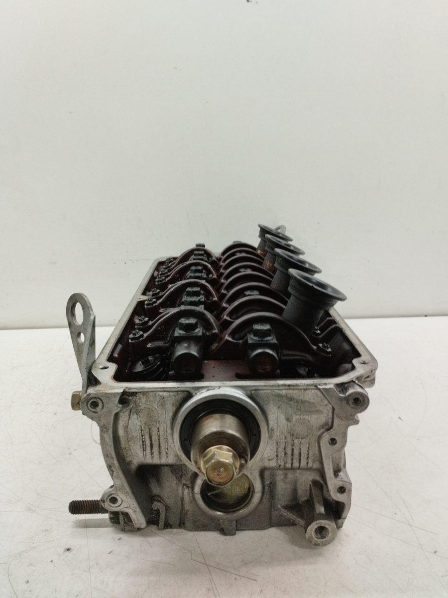 Tapa De Cilindros Mitsubishi Lancer Sportback (CX) 2008-2012 *