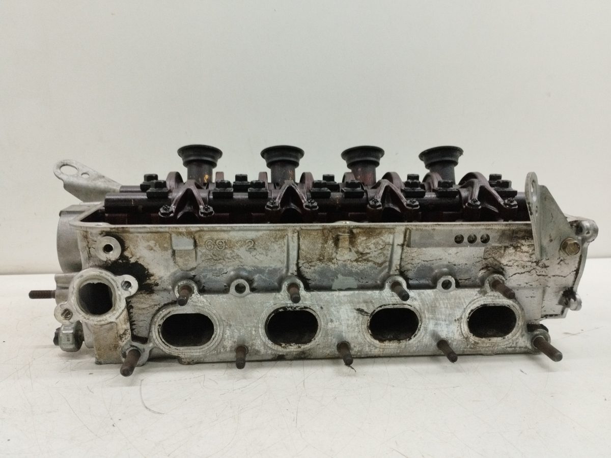 Tapa De Cilindros Mitsubishi Lancer Sportback (CX) 2008-2012 *