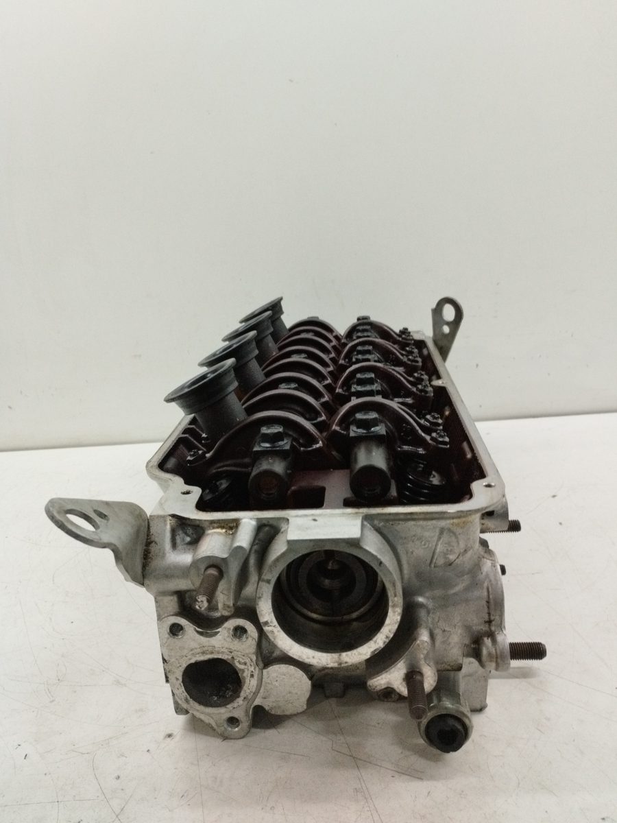 Tapa De Cilindros Mitsubishi Lancer Sportback (CX) 2008-2012 *