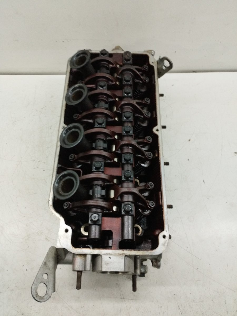 Tapa De Cilindros Mitsubishi Lancer Sportback (CX) 2008-2012 *