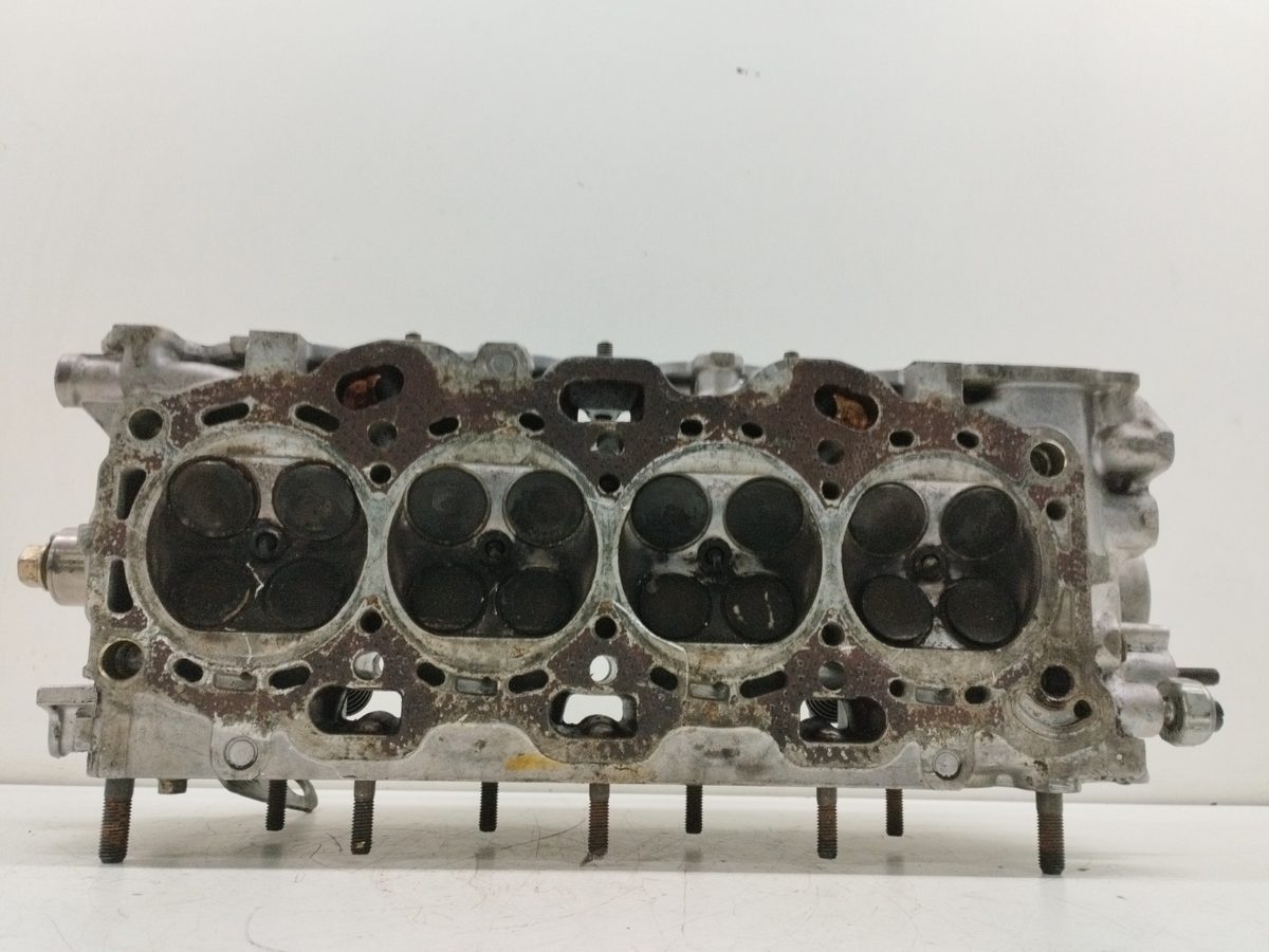 Tapa De Cilindros Mitsubishi Lancer Sportback (CX) 2008-2012 *