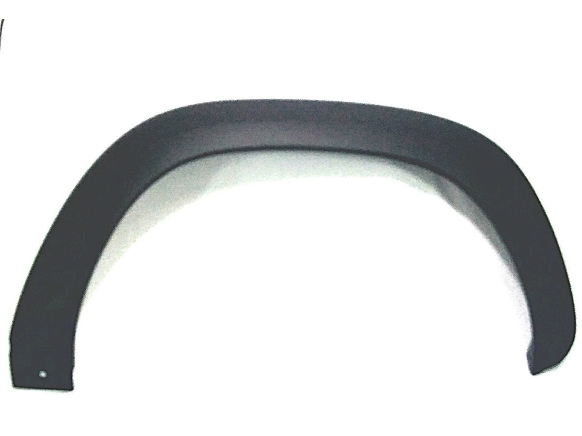 Moldura Guardabarros Trasero Izquierdo