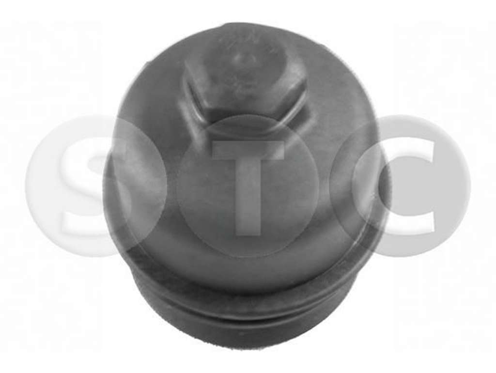 TAPA FILTRO ACEITE PE 206/208/CI C3 1.6HDI