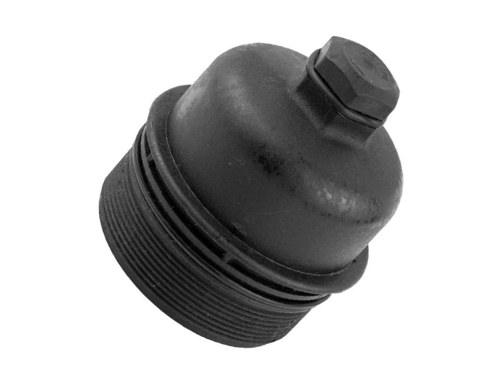 TAPA FILTRO ACEITE PE 206/208/CI C3 1.6HDI