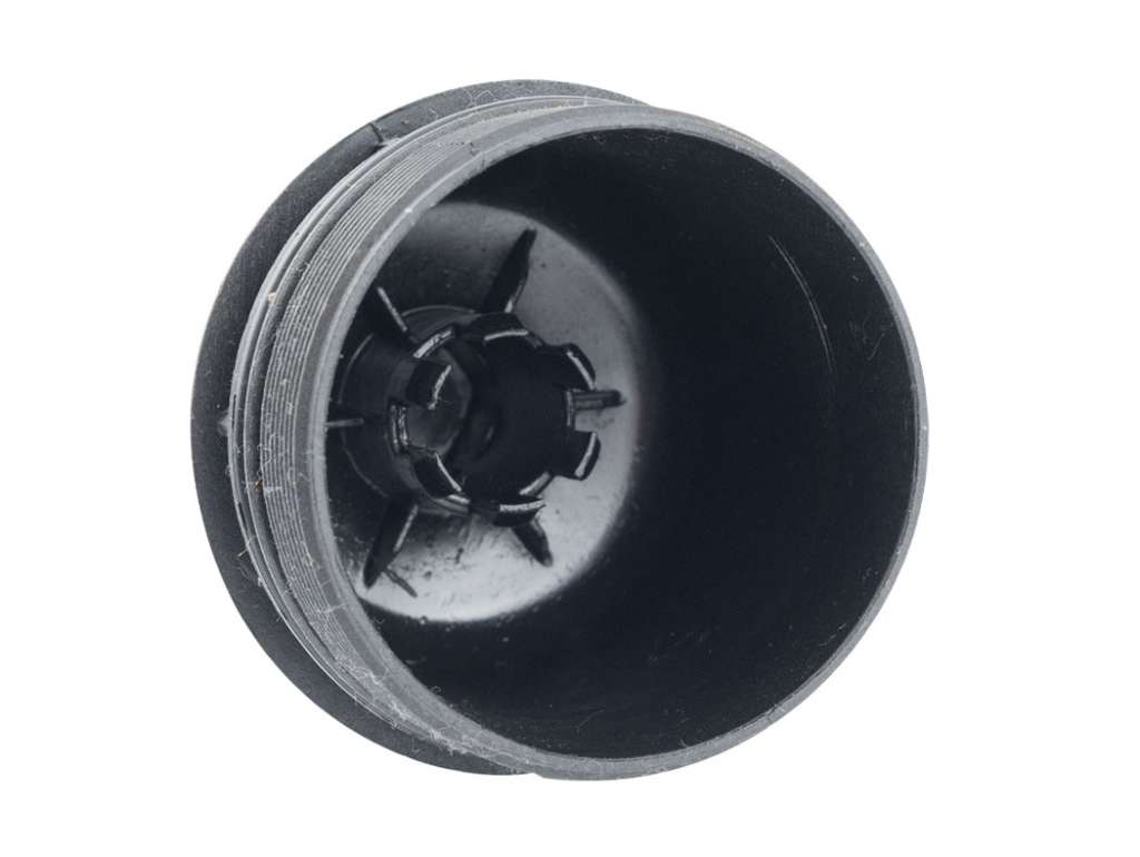 TAPA FILTRO ACEITE PE 206/208/CI C3 1.6HDI