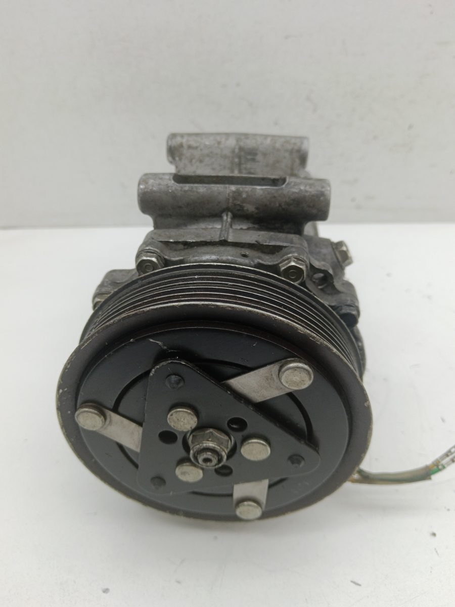 Compresor Aire Acondicionado Peugeot 307 Berlina (S2) 2005-2008 1.6 HDi 9651911180