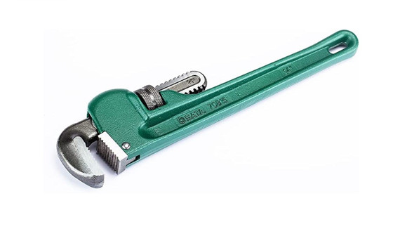 LLAVE DE TUBO TIPO "STILLSON" 24"