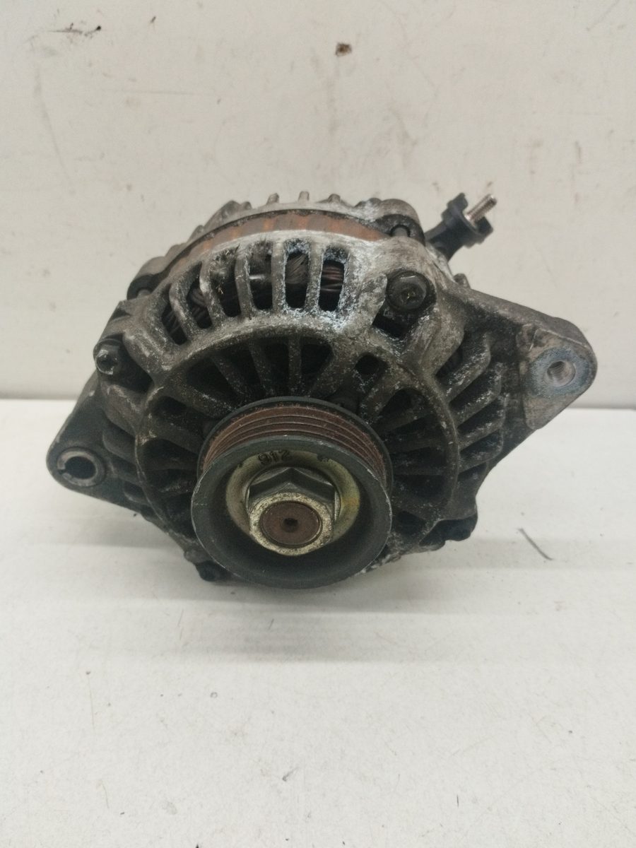 Alternador Suzuki Swift Berlina (MZ) 2005-2012 GL (5-ptas.) 1.5L 75kW 3148084E01