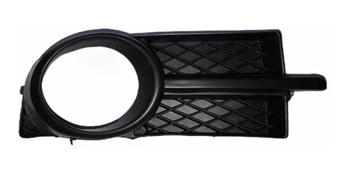 Rejilla Caminero Negro Aveo G2 – Derecha