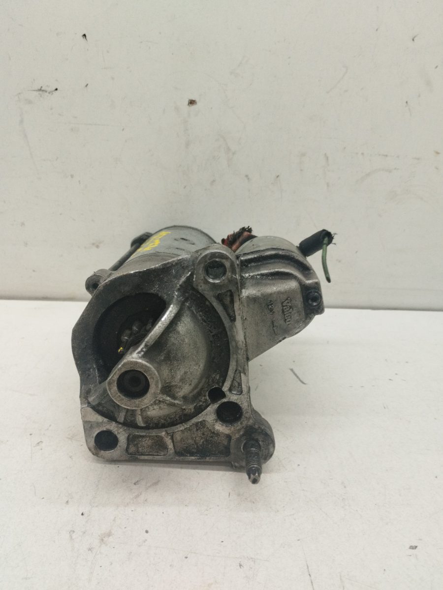 Burro De Arranque Renault Laguna Ii (BG0) 2001-2007 Authentique 1.9L 88kW