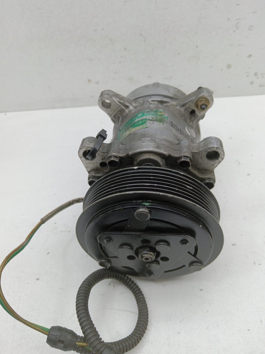 Compresor Aire Acondicionado Peugeot 206 Berlina 1998-2010 XT 1.4L 50kW SD6VRB