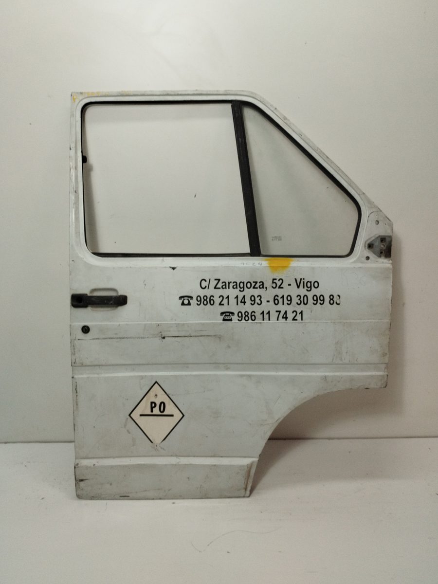Puerta Delantera Derecha Renault Trafic Caja Cerrada (ab 4.01) 2001-Actualidad Diesel CAT