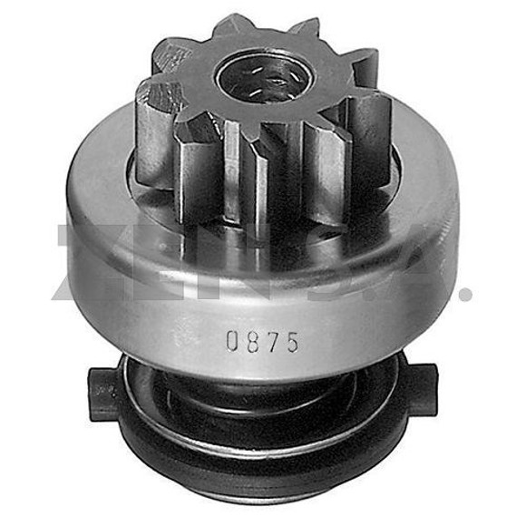 BENDIX DE ARRANQUE PEUGEOT BOXER CITROEN JUMPER 2.5/2.8D