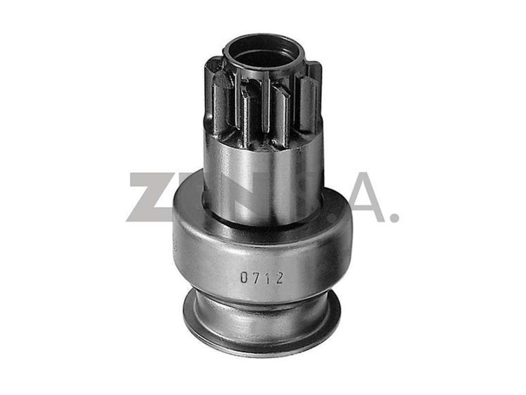 BENDIX MITSUBISHI 9D. 8E.