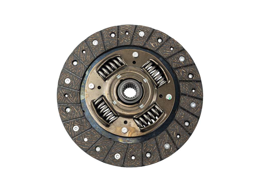 EMBRAGUE KIT DFSK GLORY 560/580 220MM/20E