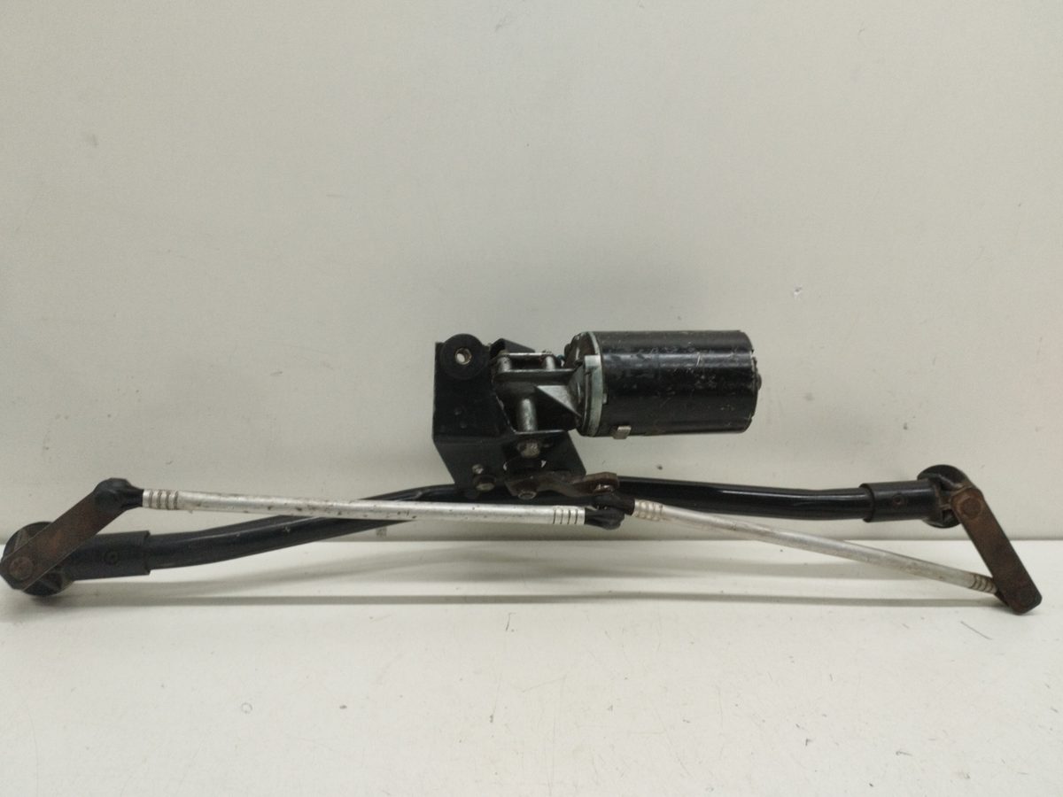 Motor Limpia Delantero Opel Kadett E 1984-Actualidad GL Berlina 1.6L 60kW 90181120