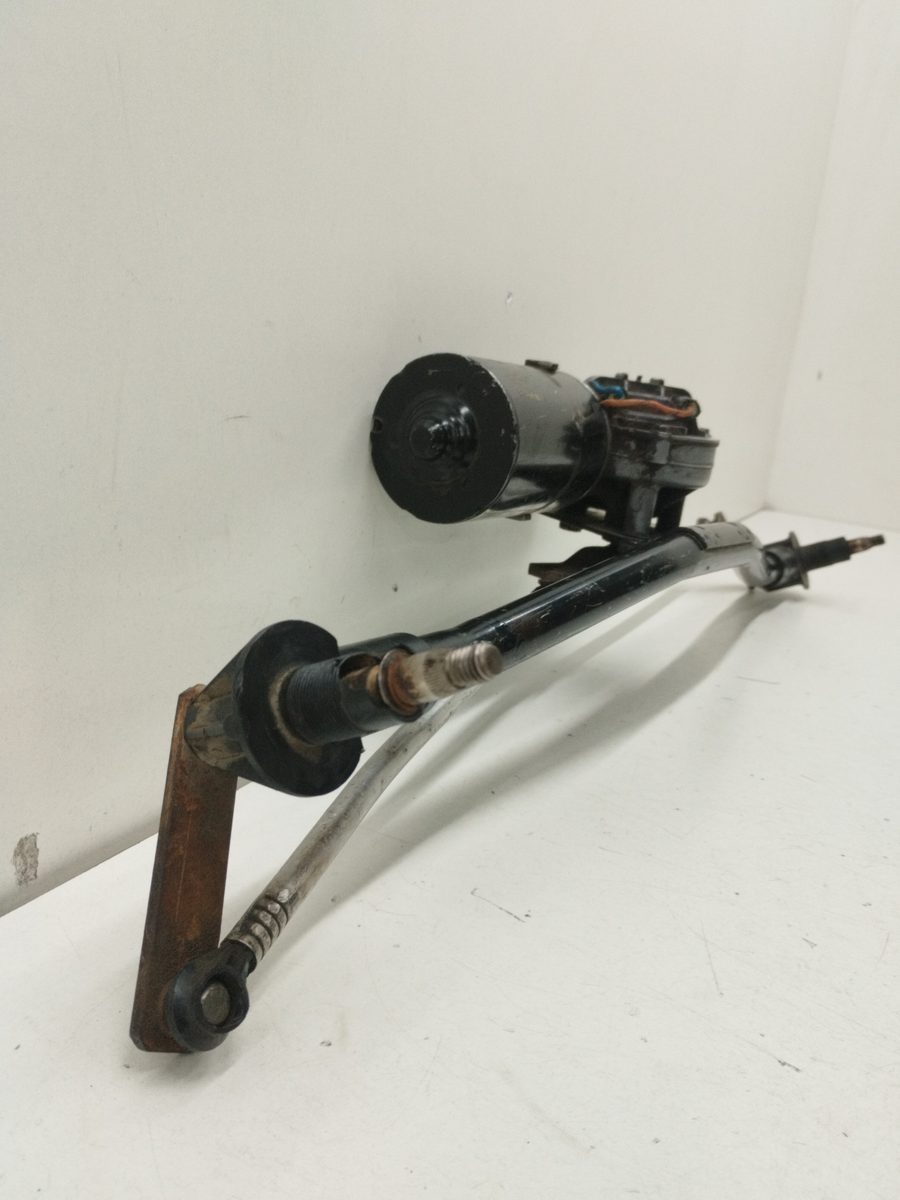 Motor Limpia Delantero Opel Kadett E 1984-Actualidad GL Berlina 1.6L 60kW 90181120