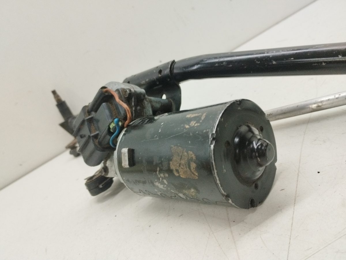 Motor Limpia Delantero Opel Kadett E 1984-Actualidad GL Berlina 1.6L 60kW 90181120