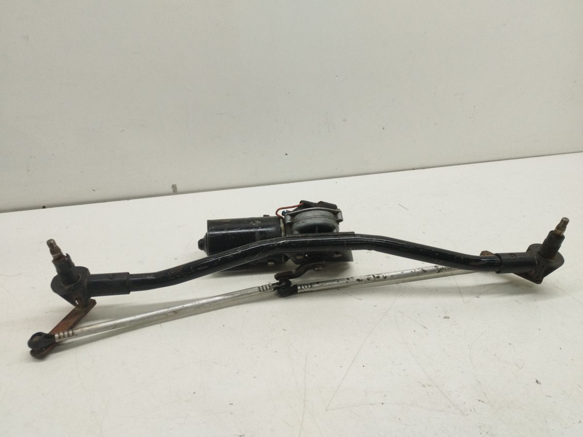 Motor Limpia Delantero Opel Kadett E 1984-Actualidad GL Berlina 1.6L 60kW 90181120