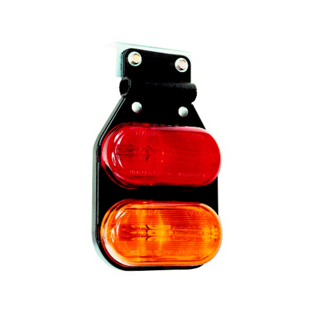 Faro delantero derecho