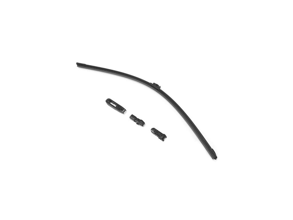 ESCOBILLA UNIV. 24 FLAT/BANANA E/MULTIPLE C/U