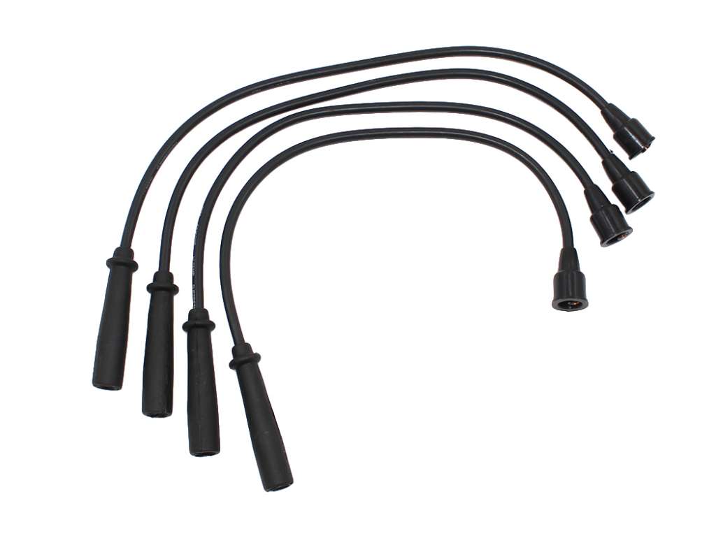 CABLE BUJIA JUEGO EFFA IDEAL 1.0