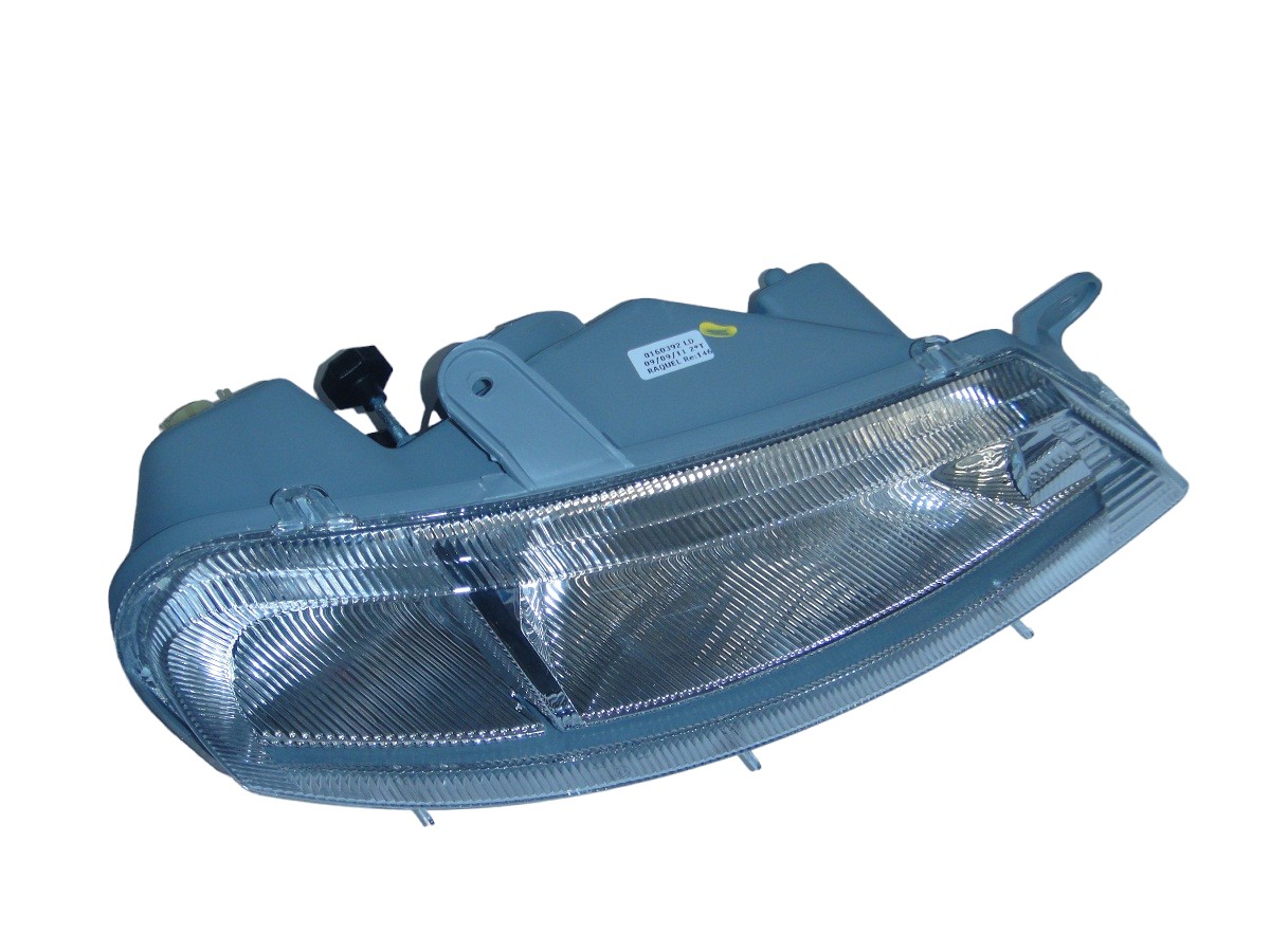FARO S/OPTICO DERECHO CHEVROLET CELTA 2001/2006