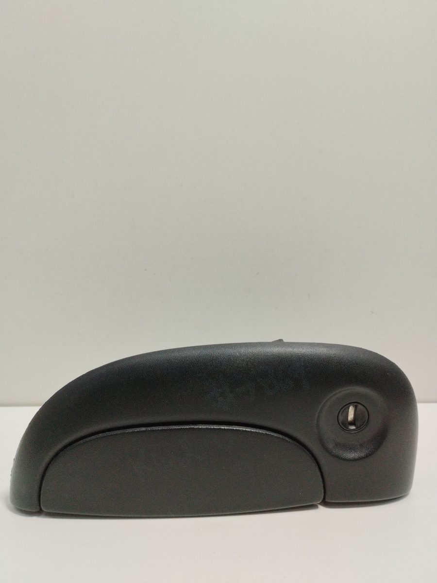 Manija Exterior Delantera Izquierda Renault Kangoo (F/KC0) 2003-2014 7700354478