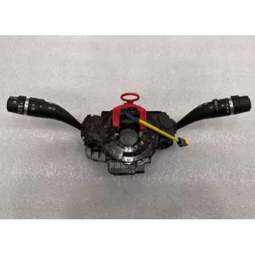 LLAVE LUCES BAJO VOLANTE BYD E2 ELEC