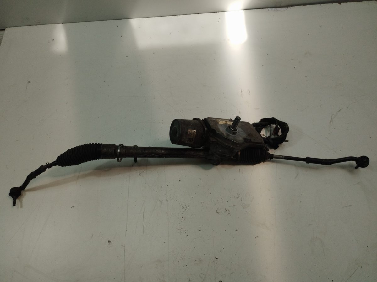 Cremallera Direccion Electrica Citroën C3 2009-2017 Exclusive 1.4L 50kW 9671732180