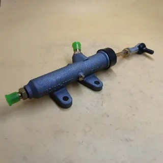 Bomba de embrague