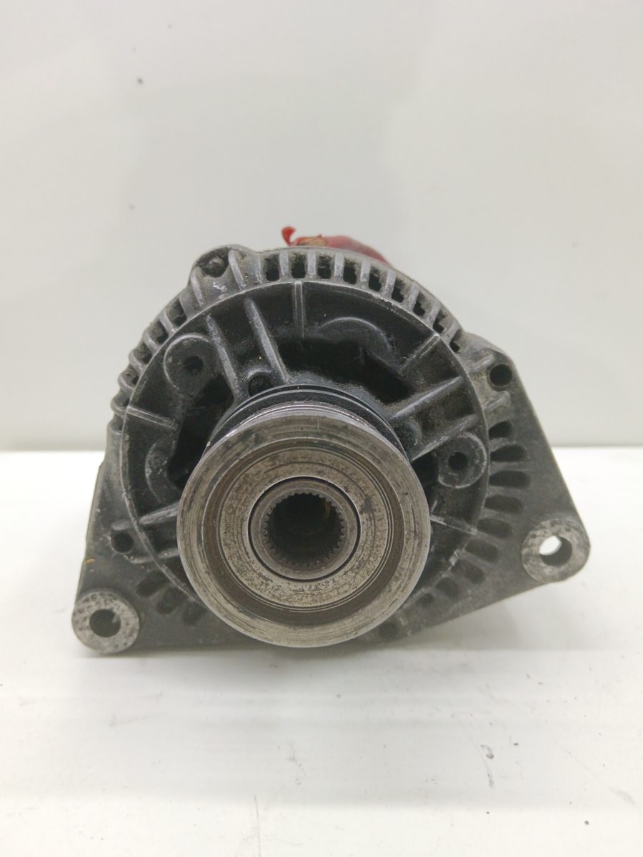 Alternador Mercedes-Benz Clase E (W210) Berlina 1995-2002 2.3 16V CAT 0123320046