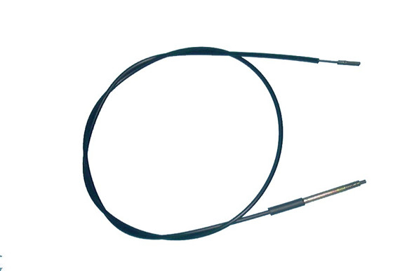 CABLE CAPOT SIN PERILLA VOLKSWAGEN GOL/PARATI HASTA EL 1984