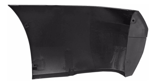 Cantonera Paragolpe Trasera Derecha VW Saveiro G6