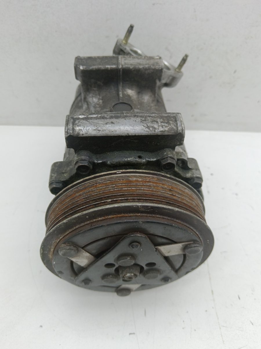 Compresor Aire Acondicionado Citroën C3 1995-2010 1.4 HDi 1.4L 50kW