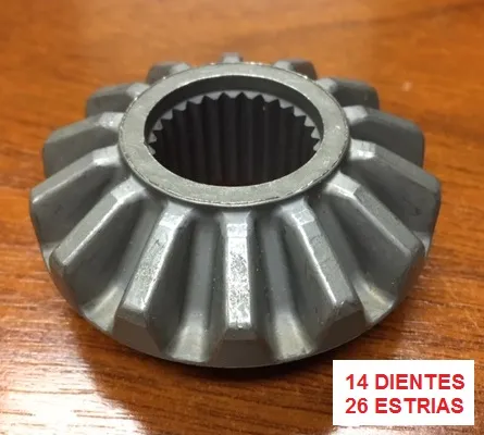 PLANETARIO DIFERENCIAL DEL MAZDA B2500-2900