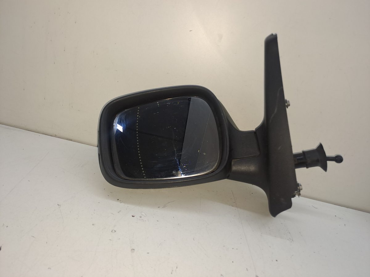 Espejo Retrovisor Izquierdo Renault Kangoo (F/KC0) 2003-2014 Diesel 014106