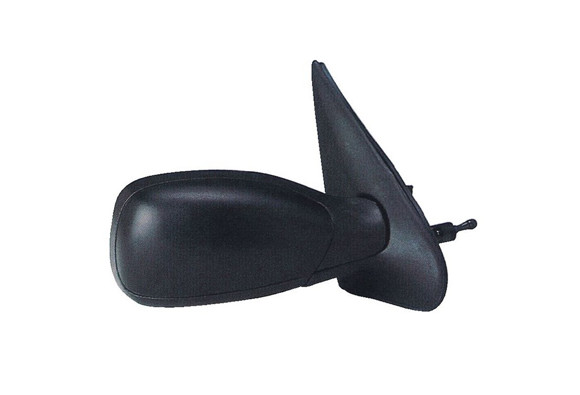 ESPEJO LATERAL IZQUIERDO PEUGEOT 306 1992/2003