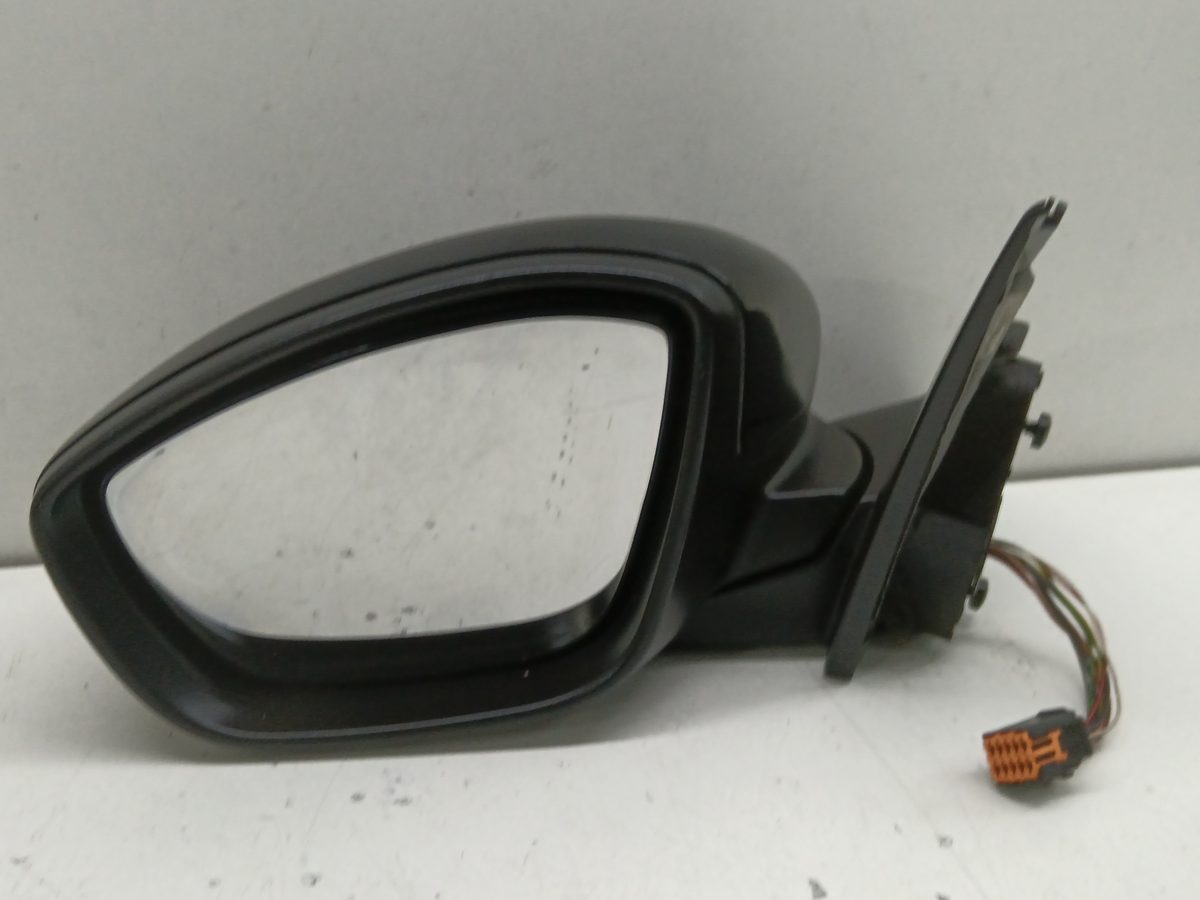 Espejo Retrovisor Izquierdo Peugeot 308 2013-2021 Access