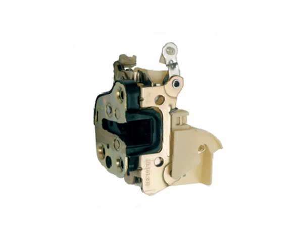 CERRADURA MECANICA PDD