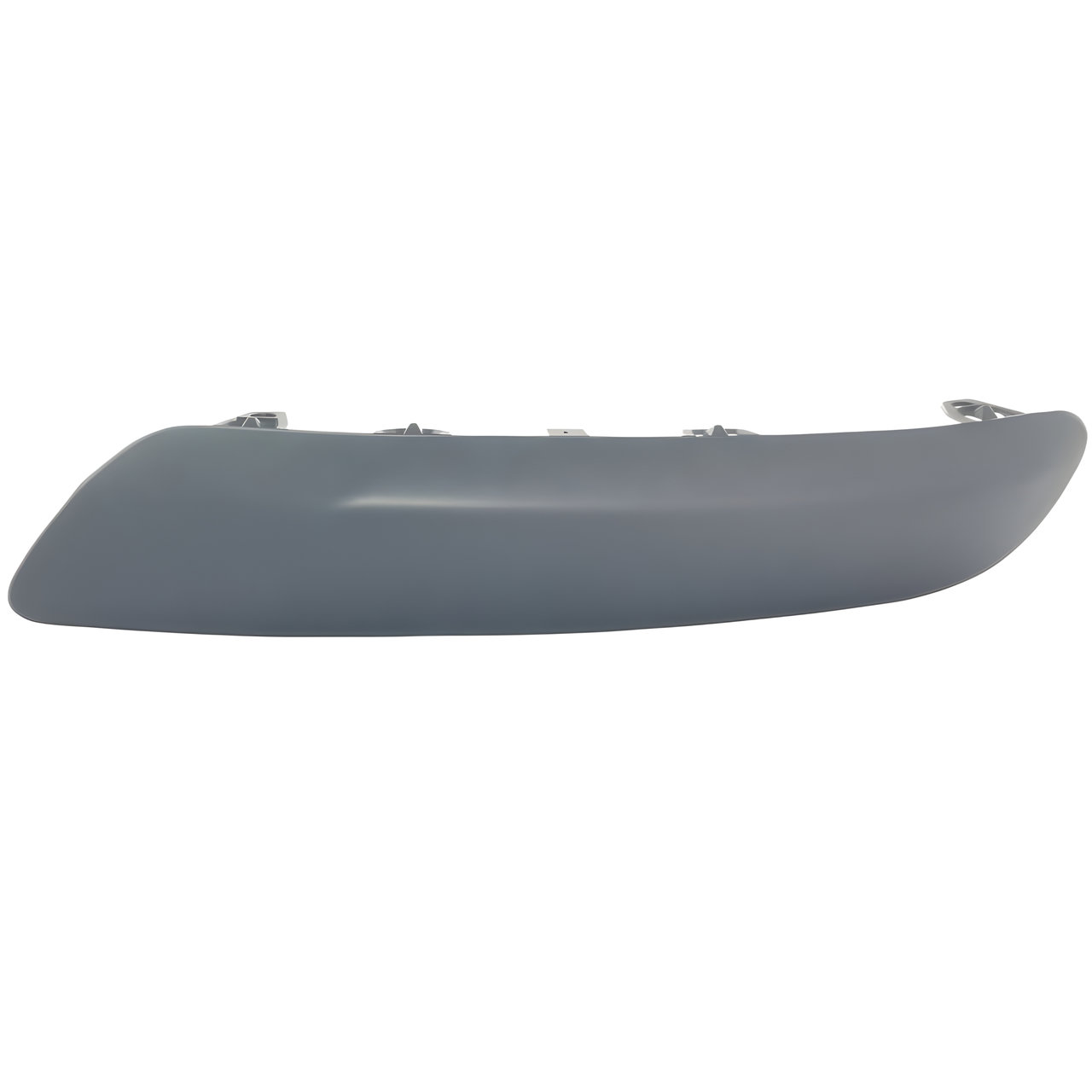 MOLDURA DER. PRIMER PARAGOLPE TRAS