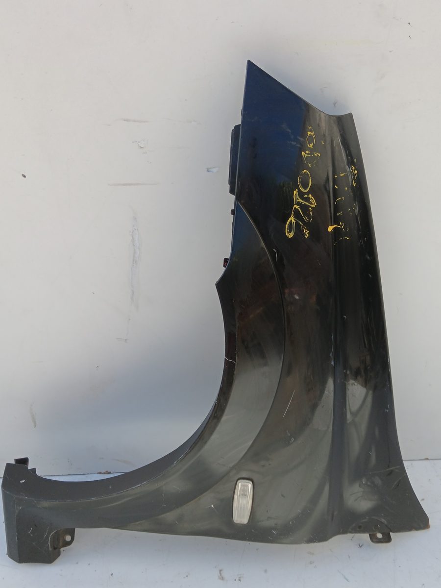 Guardabarro Delantero Izquierdo Tata Indigo 2008-2010 MARINA SW