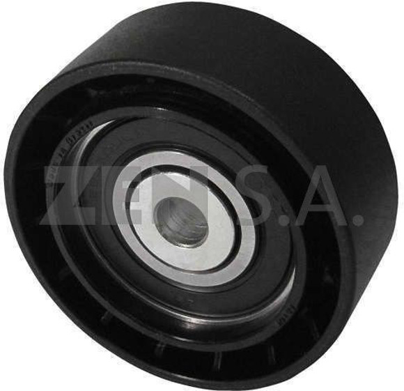 RULEMAN TENSOR ALTERNADOR PEUGEOT 206/RENAULT CLIO 1.0 16V