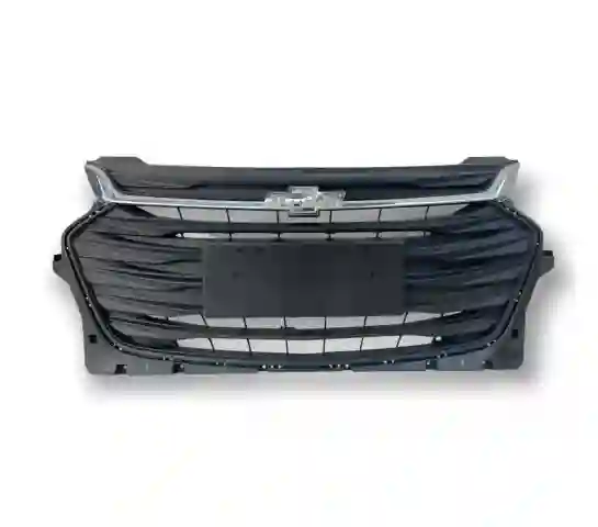 CARETA GM ONIX 20 (COMPLETA SUP/INF) C/MOLDURA NEG