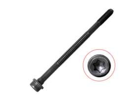 TORNILLO TAPA CILINDRO JUEGO PE 306/405/CI ZX 1.9 8V XU9JA