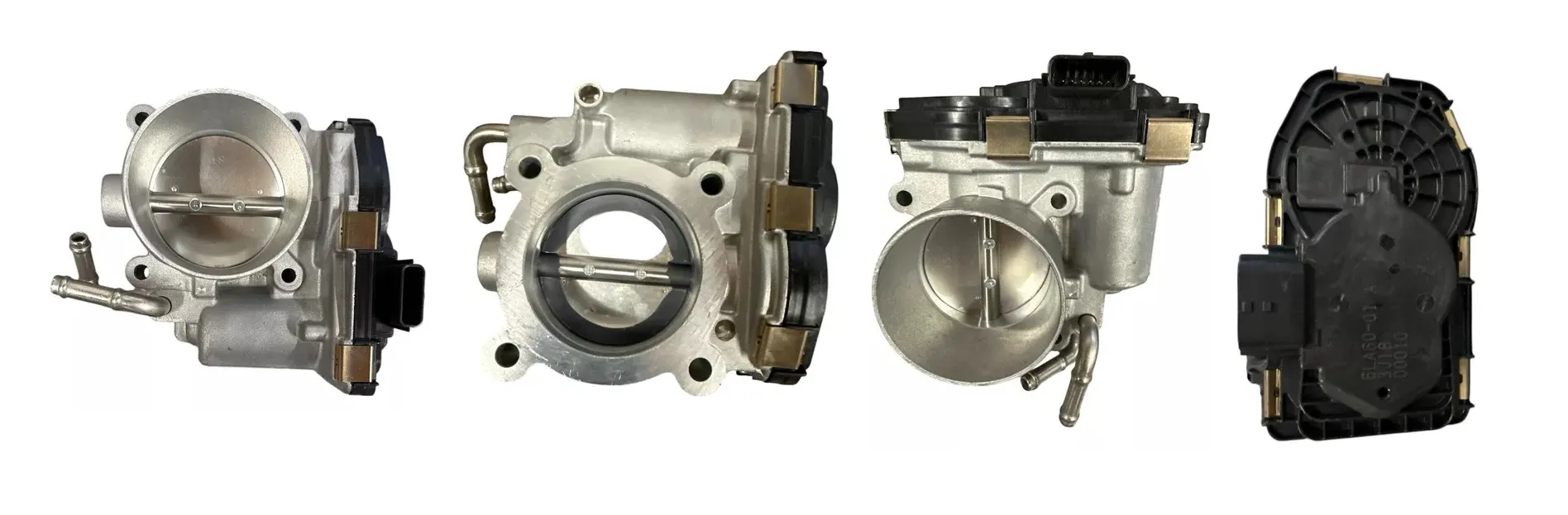 CUERPO MARIPOSA NISSAN SENTRA B18 2.0