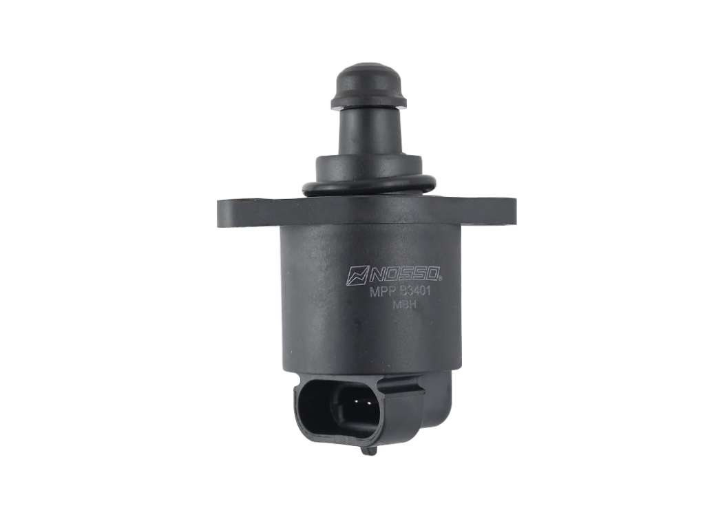 MOTOR PASO A PASO INYECCION VW GOL 1.6/1.8 MPFI 02/