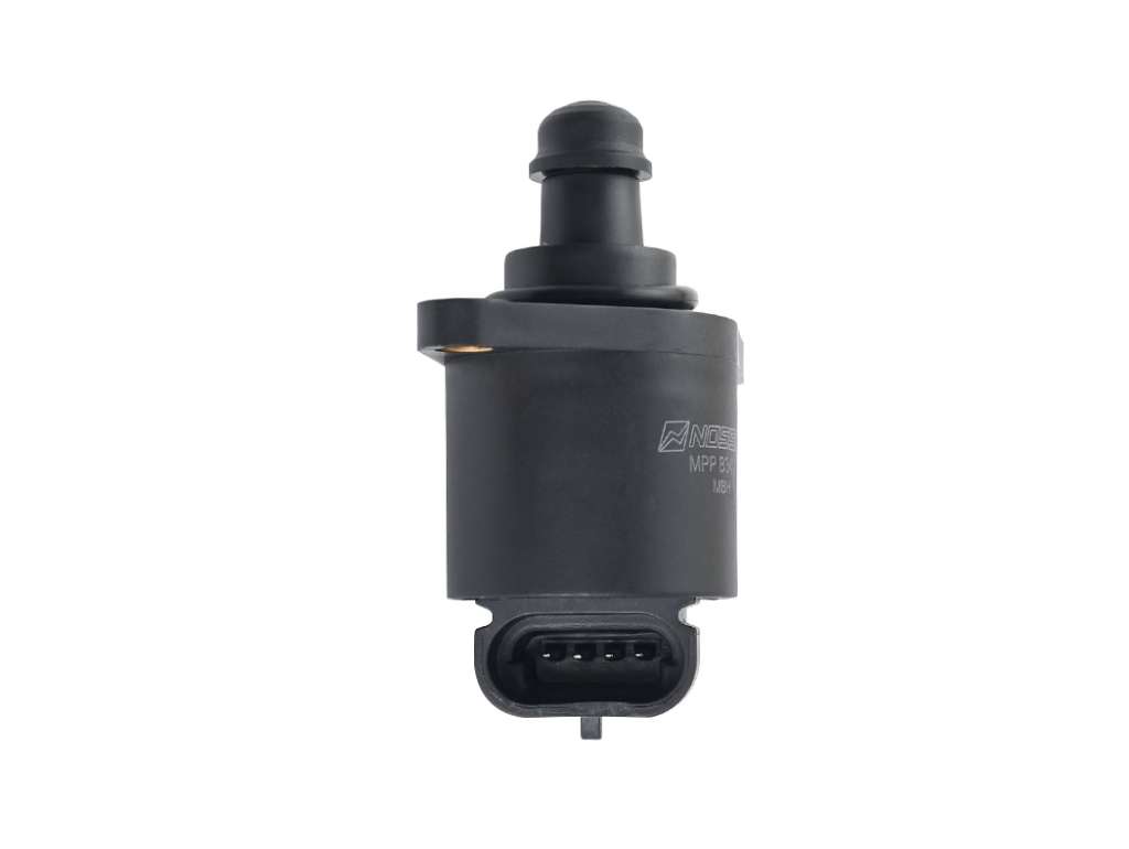 MOTOR PASO A PASO INYECCION VW GOL 1.6/1.8 MPFI 02/